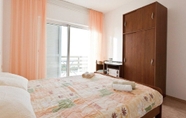 Kamar Tidur 3 Mirja - With Parking - A1