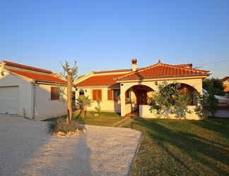 Exterior 2 Josa - 350 m From sea - A1