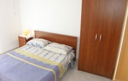 Bedroom 4 Srećko - Close to Center With Terrace - A1