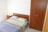 Bedroom Srećko - Close to Center With Terrace - A1