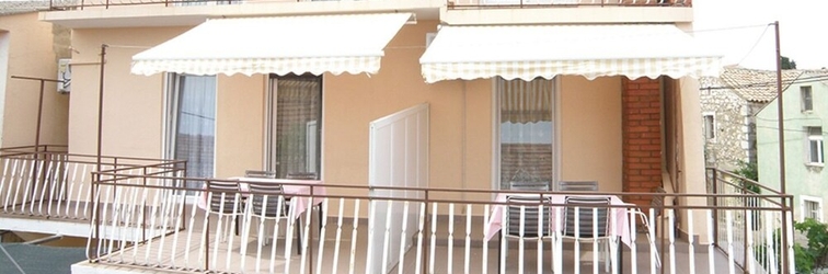 Exterior Srećko - Close to Center With Terrace - A1