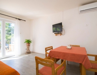 ห้องนอน 2 Nebo - big Terrace With sea View - A1 Dana