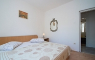 Bedroom 7 Nebo - big Terrace With sea View - A1 Dana