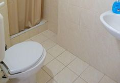 In-room Bathroom 7 Gašpar - A2-mali