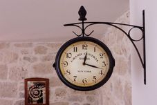 Exterior Oasis - 50 m From the sea - SA1