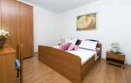 Bedroom 5 Dijana - 20m From the sea - A2 Diana