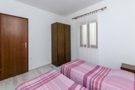 Bedroom Silvana - Economy Apartments - A1