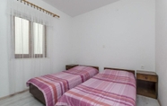 Bedroom 3 Silvana - Economy Apartments - A1
