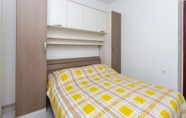 Bedroom 5 Silvana - Economy Apartments - A1