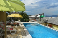 Swimming Pool Zlato - With Pool - SA1 Murva