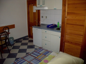 Bedroom 4 Blue - 200 m From sea - Sa13