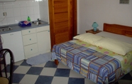 Bedroom 3 Blue - 200 m From sea - Sa13