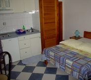 Bedroom 3 Blue - 200 m From sea - Sa13