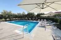 Swimming Pool Villa Milka - Heated Pool - H