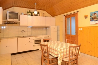 Kamar Tidur 4 Lukovac - Directly at the Beach - A2