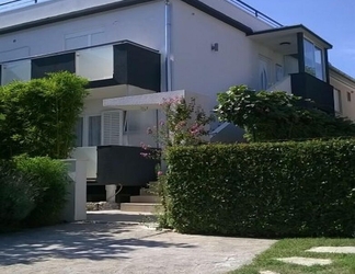 Exterior 2 Petar - 50 m From sea - A1