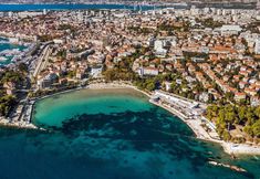 Nearby View and Attractions 2 Gvido - in the Center of the City - A