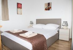 Bedroom 5 Sky - A1