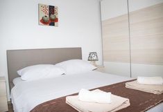 Bedroom 6 Sky - A1