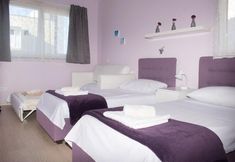 Bedroom 3 Sky - A1