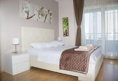 Bedroom 7 Sky - A1