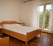 Bedroom 3 Bepa - 200 m From Sandy Beach - A1