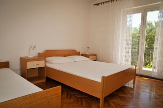 Bedroom 4 Bepa - 200 m From Sandy Beach - A1