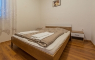 Bedroom 3 Tomica - Open Pool - A3 Dvosobni