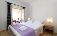 Bedroom 4 Mare-200 m From the Beach - A1