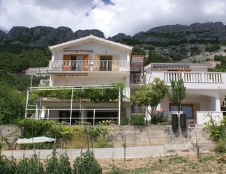 Exterior 2 Niko - 50 m From Pebble Beach - A4