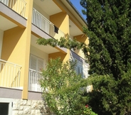 Exterior 2 Frano - 50m From the Beach - A1