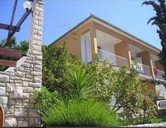 Exterior 2 Frano - 50m From the Beach - A1