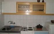 Kamar Tidur 6 Frano - 50m From the Beach - A1