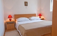 Bedroom 3 Teo - 8m From the sea & Parking - A3 Novi