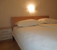 Bedroom 2 Josi - Free Parking - A1