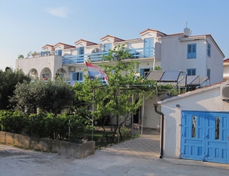 Exterior 2 Jadranka - 200 m From sea - SA3