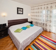 Kamar Tidur 3 Jasna - Cozy Apartment in a Peaceful Area - A1