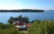 Nearby View and Attractions 4 Lukovac - Directly at the Beach - A1