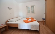 Bedroom 3 Ilija - With Parking - A1