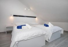 Bedroom 3 Jakov - Modern and Cosy With Pool - B3