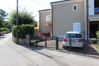 Exterior Draga 1 - Large Teracce - A1