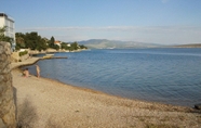 Nearby View and Attractions 3 Dubravko - 5 m From Beach - A2 Keko