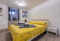 Bedroom 6 Mario - 50 m From sea - A1
