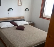 Bedroom 4 Desa - 10 m From the Beach - A2-veliki