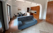 Common Space 7 Mirja - 50 m From Beach - A1