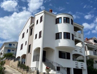 Exterior 2 Mirja - 50 m From Beach - A1