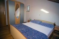 Bedroom Egidio - 100m From the sea - A9