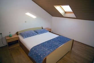 Bedroom 4 Egidio - 100m From the sea - A9