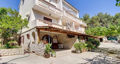 Exterior 2 Pero - 80 m From sea - A1