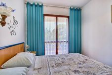 Bedroom Pero - 80 m From sea - A1